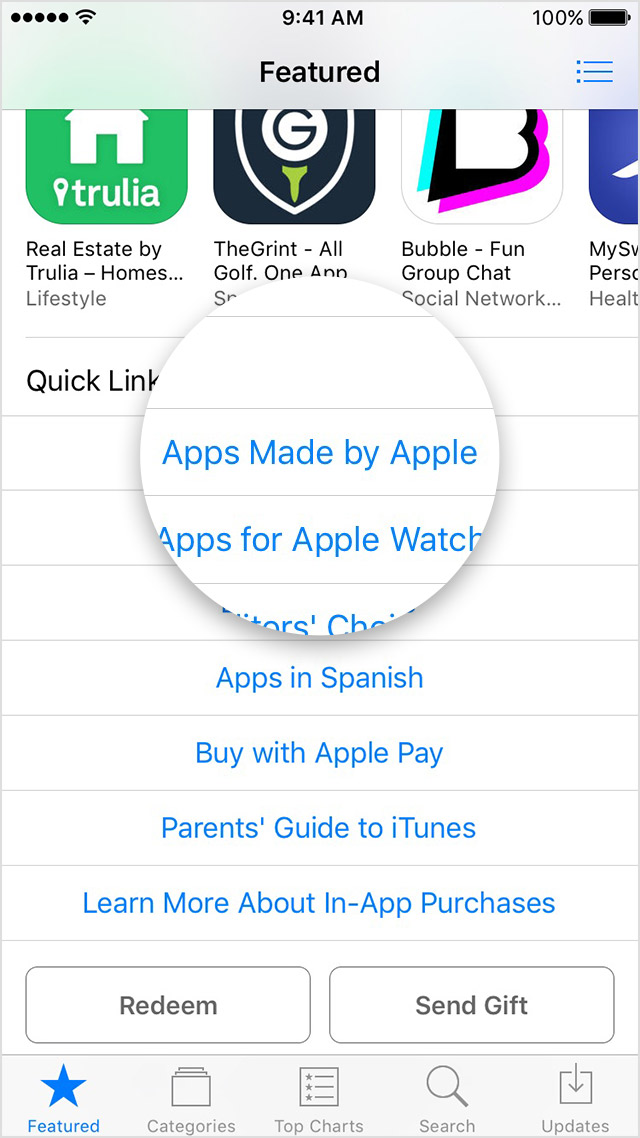 Mac App Store Download Link