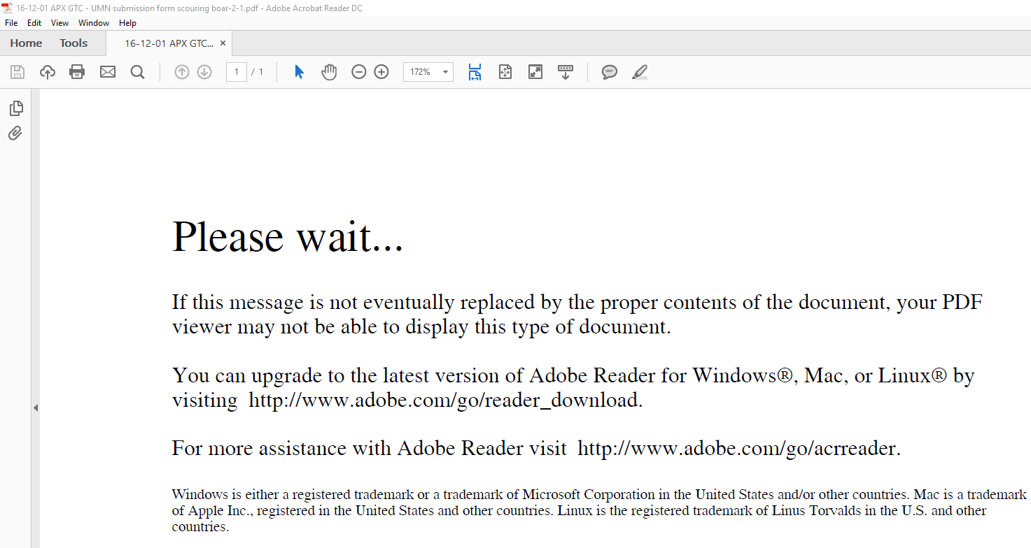 Pdf Adobe Reader Download Mac
